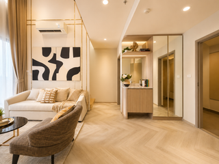 À vendre 2 chambres condo à Bang Na, Bangkok