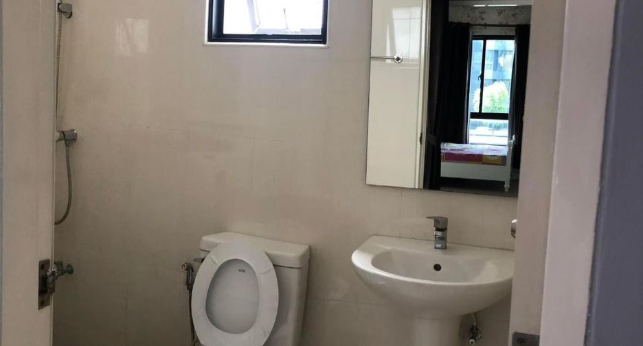 For rent 2 bedrooms condo in Bang Na, Bangkok