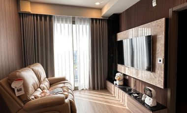 Wohnung zur Miete mit 1 Zimmer in Bang Phli, Samut Prakan