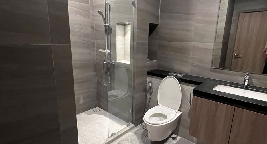Wohnung zur Miete mit 1 Zimmer in Bang Phli, Samut Prakan