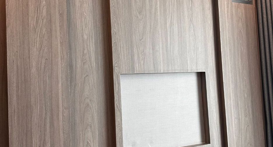 Wohnung zur Miete mit 1 Zimmer in Bang Phli, Samut Prakan