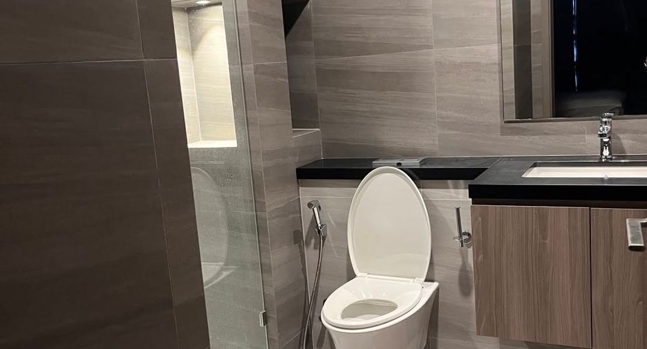 Wohnung zur Miete mit 1 Zimmer in Bang Phli, Samut Prakan