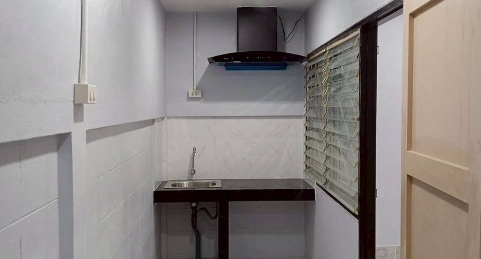 For sale 2 bedrooms townhouse in Kathu, Phuket