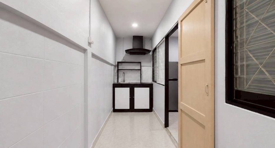 For sale 2 bedrooms townhouse in Kathu, Phuket