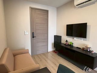 For rent 1 bed condo in Bang Sue, Bangkok