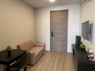 For rent 1 bed condo in Bang Sue, Bangkok
