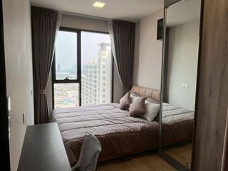 For rent 1 bed condo in Bang Sue, Bangkok