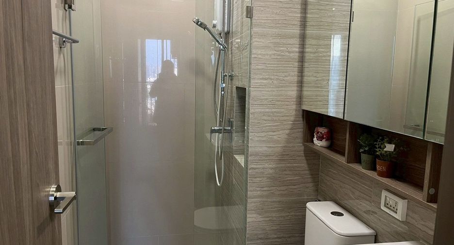 For rent 1 bed condo in Bang Sue, Bangkok