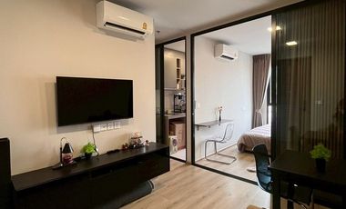 For rent 1 bed condo in Bang Sue, Bangkok