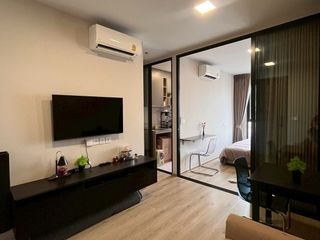 For rent 1 bed condo in Bang Sue, Bangkok