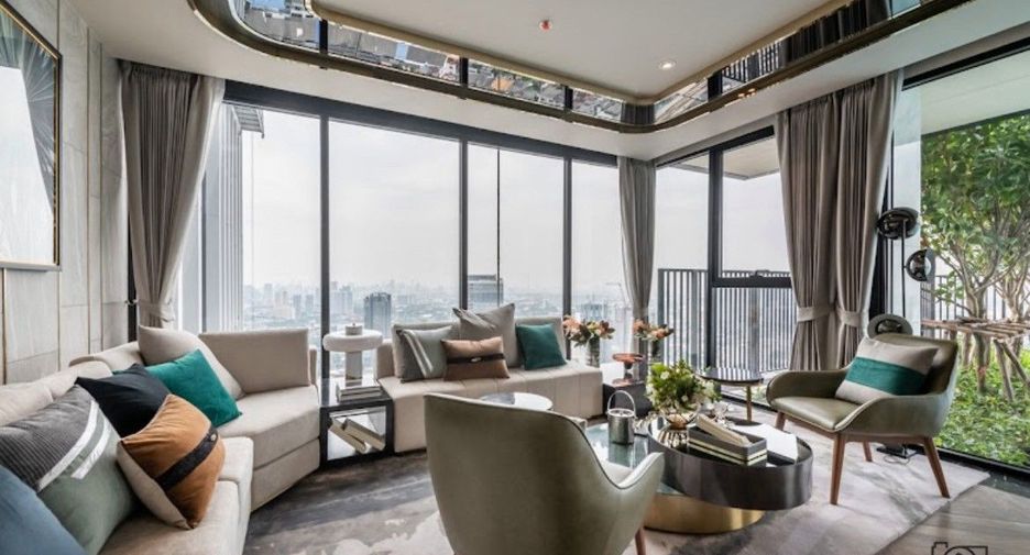 For rent 1 bed condo in Bang Sue, Bangkok