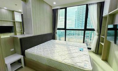 For rent 1 Beds condo in Jomtien, Pattaya