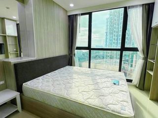 For Rent 1 Bedroom Condo In Bang Lamung, Chonburi