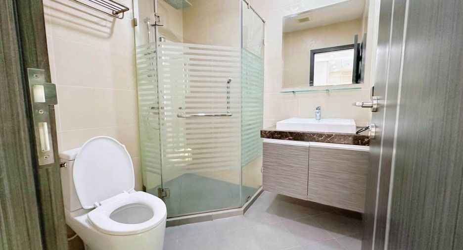 For rent 1 Beds condo in Jomtien, Pattaya