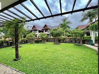 Casa en alquiler de 5 habitaciones en Mueang Chiang Mai, Chiang Mai