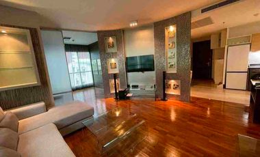 Condo en alquiler de 2 habitaciones en Pathum Wan, Bangkok