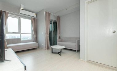 For rent and for sale 1 bed condo 