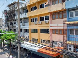 Local comercial en venta en Bang Phlat, Bangkok