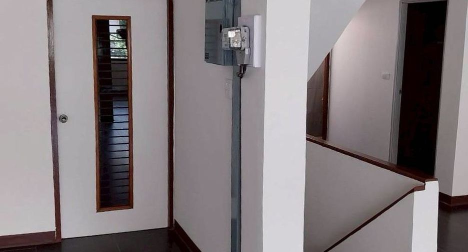 Local comercial en venta en Bang Phlat, Bangkok