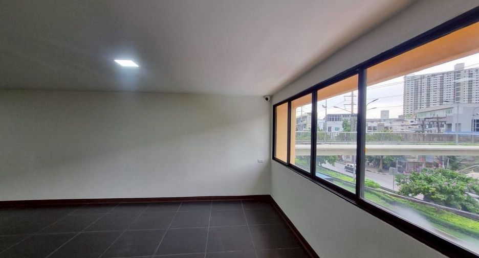 Local comercial en venta en Bang Phlat, Bangkok