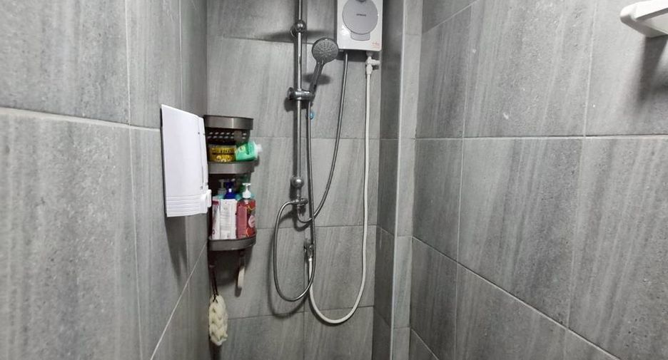 Local comercial en venta en Bang Phlat, Bangkok