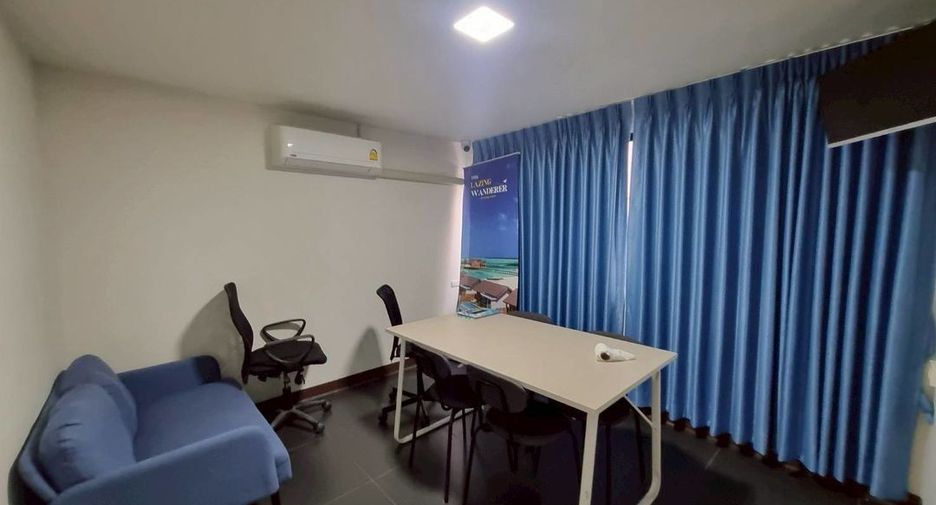Local comercial en venta en Bang Phlat, Bangkok