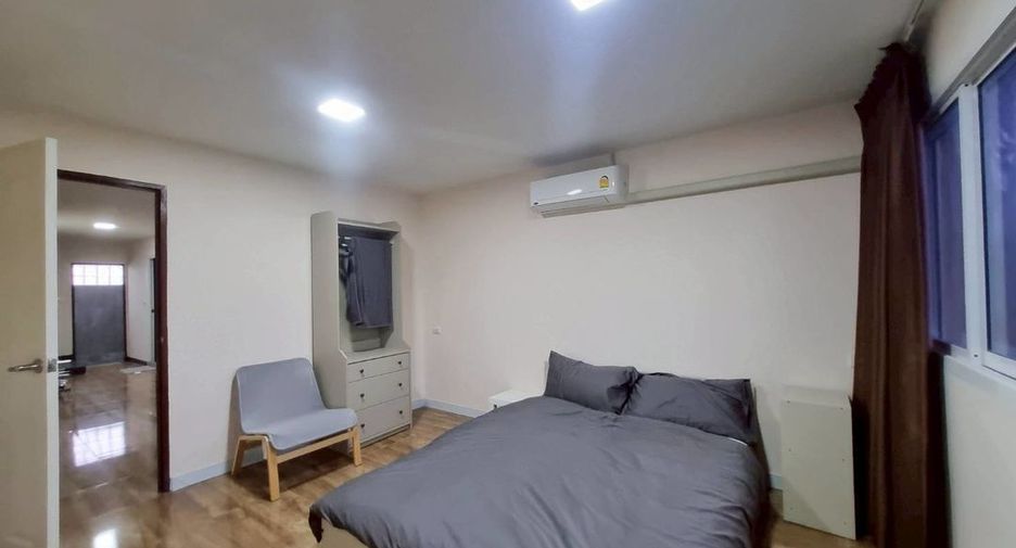 Local comercial en venta en Bang Phlat, Bangkok