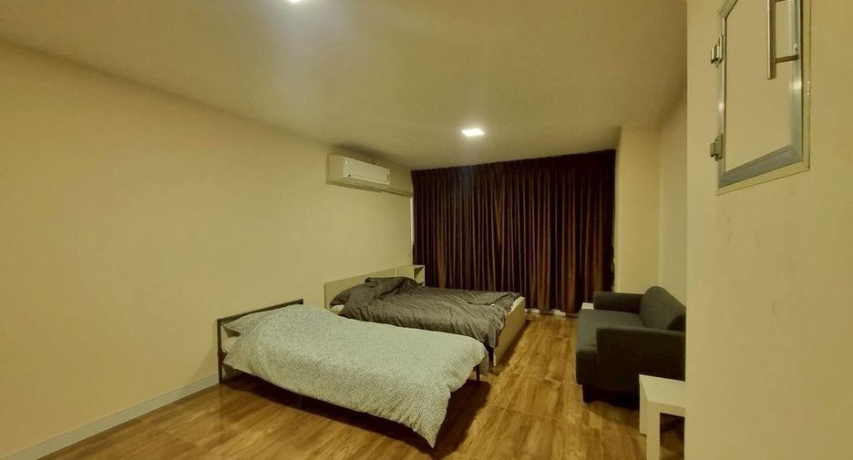 Local comercial en venta en Bang Phlat, Bangkok