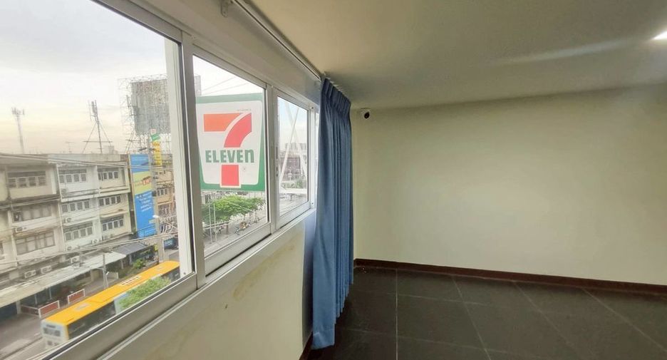 Local comercial en venta en Bang Phlat, Bangkok