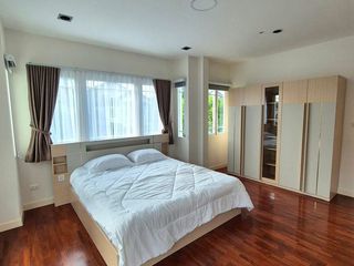 Casa en alquiler de 4 habitaciones en Mueang Chiang Mai, Chiang Mai