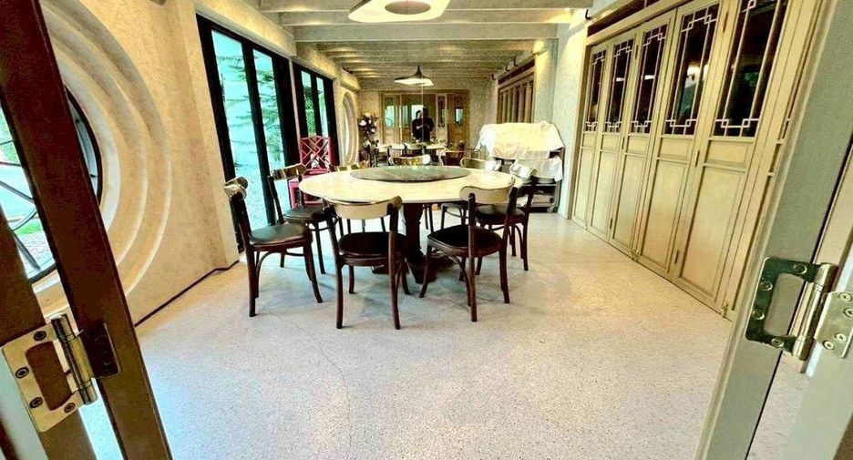 For rent retail Space in Khlong Toei, Bangkok