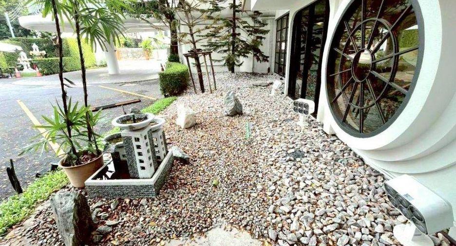 For rent retail Space in Khlong Toei, Bangkok