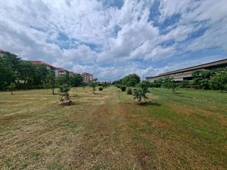 For sale land in Mueang Samut Prakan, Samut Prakan