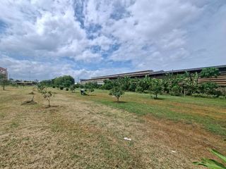 For sale land in Mueang Samut Prakan, Samut Prakan