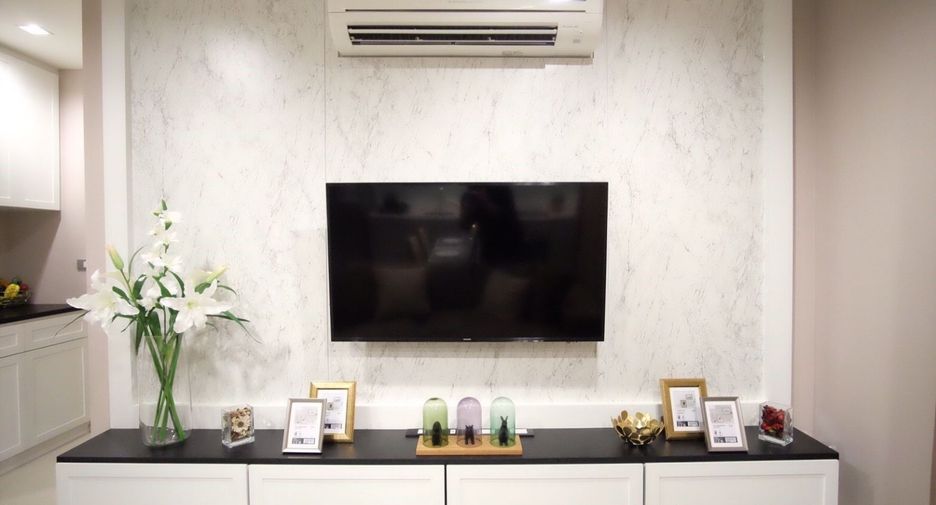 ขาย 2 ห้องนอน คอนโด ใน คลองเตย, กรุงเทพฯ