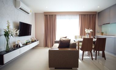 ขาย 2 ห้องนอน คอนโด ใน คลองเตย, กรุงเทพฯ