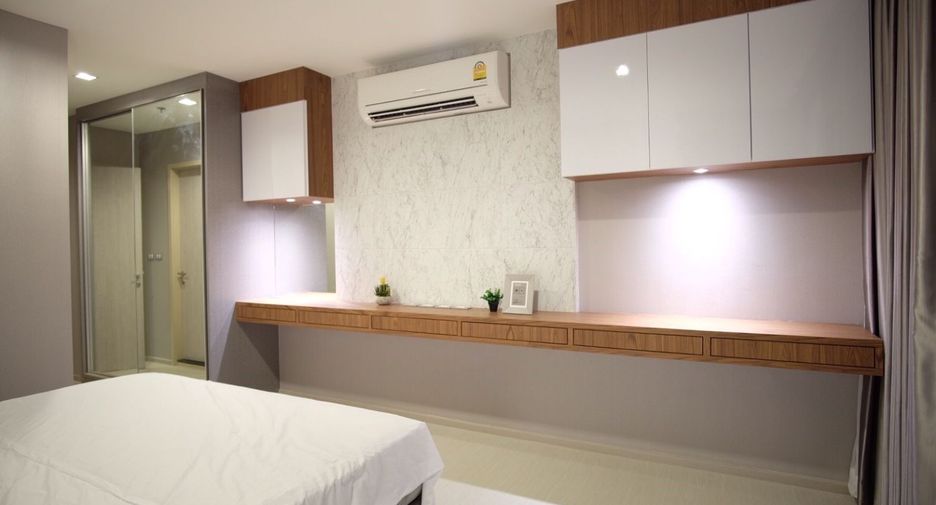 ขาย 2 ห้องนอน คอนโด ใน คลองเตย, กรุงเทพฯ