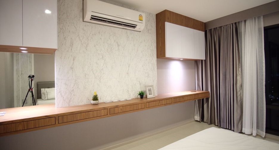 ขาย 2 ห้องนอน คอนโด ใน คลองเตย, กรุงเทพฯ