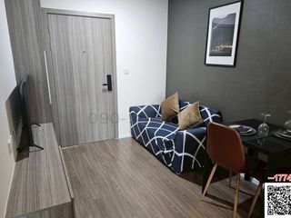 For rent 1 bed condo in Bang Khen, Bangkok