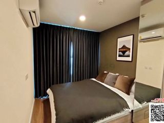 For rent 1 bed condo in Bang Khen, Bangkok