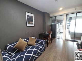 For rent 1 bed condo in Bang Khen, Bangkok