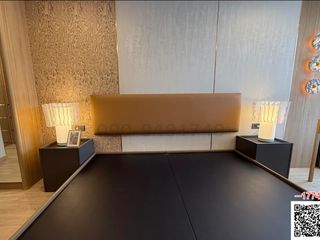 For rent 1 bed condo in Bang Khen, Bangkok