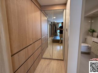 For rent 1 bed condo in Bang Khen, Bangkok