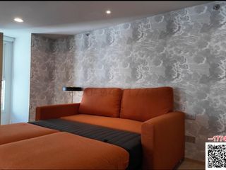 For rent 2 ベッドルーム condo in Bang Rak, Bangkok