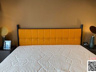 For rent 2 ベッドルーム condo in Bang Rak, Bangkok