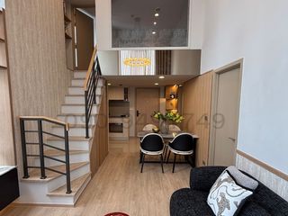 For rent 2 ベッドルーム condo in Bang Rak, Bangkok