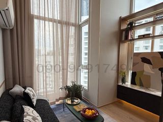 For rent 2 ベッドルーム condo in Bang Rak, Bangkok