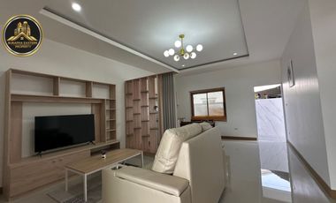 For sale 2 bedrooms house in Phanat Nikhom, Chonburi