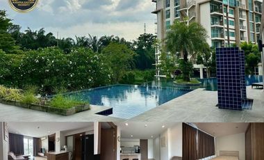 For rent and for sale 1 bed condo in Si Racha, Chonburi