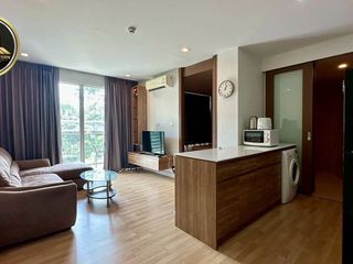For rent and for sale 1 bed condo in Si Racha, Chonburi